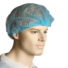 Head Wear PP Crimped Berets 21